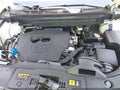 2025 Mazda CX-5 — photo 10 of 17 | VIN JM3KFBCM9S0764375