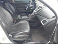 2014 GMC Terrain — photo 5 of 19 | VIN 2GKALUEK2E6219381