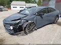 2023 Toyota Prius — photo 2 of 16 | VIN JTDADABU0P3005996