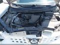 2009 Nissan Rogue — photo 10 of 12 | VIN JN8AS58T79W045607