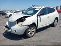 2009 Nissan Rogue — photo 2 of 12 | VIN JN8AS58T79W045607