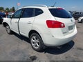 2009 Nissan Rogue — photo 3 of 12 | VIN JN8AS58T79W045607