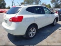 2009 Nissan Rogue — photo 4 of 12 | VIN JN8AS58T79W045607
