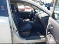 2009 Nissan Rogue — photo 5 of 12 | VIN JN8AS58T79W045607