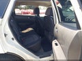 2009 Nissan Rogue — photo 8 of 12 | VIN JN8AS58T79W045607
