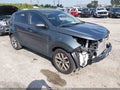 2014 Kia Sportage — photo 1 of 12 | VIN KNDPB3AC2E7550317