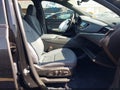 2024 Buick Enclave — photo 5 of 18 | VIN 5GAERBKW8RJ110621