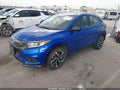 2020 Honda HR-V — photo 2 of 16 | VIN 3CZRU6H13LM733540