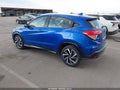2020 Honda HR-V — photo 3 of 16 | VIN 3CZRU6H13LM733540