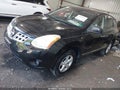 2013 Nissan Rogue Sport — photo 2 of 11 | VIN JN8AS5MT3DW019522
