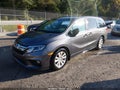 2019 Honda Odyssey — photo 2 of 18 | VIN 5FNRL6H22KB047249