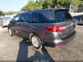 2019 Honda Odyssey — photo 3 of 18 | VIN 5FNRL6H22KB047249