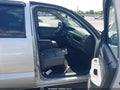 2008 Dodge Dakota — photo 5 of 11 | VIN 1D7HE48K68S532845