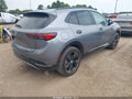 2021 Buick Envision — photo 4 of 16 | VIN LRBAZLR43MD111124