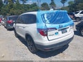 2022 Honda Pilot — photo 3 of 16 | VIN 5FNYF5H24NB025982