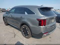 2025 Kia Sorento Hybrid — photo 3 of 18 | VIN KNDRKDJG4S5380874