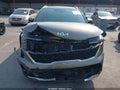 2025 Kia Sorento Hybrid — photo 6 of 18 | VIN KNDRKDJG4S5380874