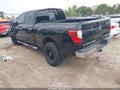 2017 Nissan Titan — photo 3 of 17 | VIN 1N6BA1F3XHN572881