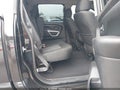2017 Nissan Titan — photo 8 of 17 | VIN 1N6BA1F3XHN572881