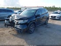 2022 Honda Pilot — photo 2 of 17 | VIN 5FNYF6H05NB037644