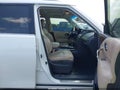 2017 Nissan Armada — photo 5 of 17 | VIN JN8AY2ND9H9007061
