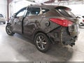 2015 Hyundai Tucson — photo 3 of 17 | VIN KM8JU3AG1FU032507
