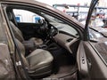 2015 Hyundai Tucson — photo 5 of 17 | VIN KM8JU3AG1FU032507