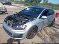 2015 Volkswagen Golf — photo 2 of 17 | VIN 3VW4T7AU1FM045230