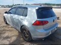 2015 Volkswagen Golf — photo 3 of 17 | VIN 3VW4T7AU1FM045230