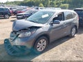 2014 Honda CR-V — photo 2 of 16 | VIN 2HKRM4H73EH675999