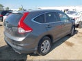 2014 Honda CR-V — photo 4 of 16 | VIN 2HKRM4H73EH675999