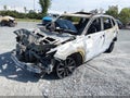 2025 Honda CR-V — photo 2 of 15 | VIN 2HKRS6H5XSH801481