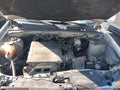 2012 Ford Escape — photo 10 of 15 | VIN 1FMCU0EG3CKA44750