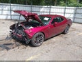 2023 Dodge Challenger — photo 2 of 15 | VIN 2C3CDZFJ5PH682325