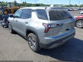 2025 Chevrolet Equinox — photo 3 of 20 | VIN 3GNAXHEG5SL276417