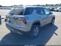 2025 Chevrolet Equinox — photo 4 of 20 | VIN 3GNAXHEG5SL276417