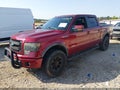 2014 Ford F-150 — photo 2 of 16 | VIN 1FTFW1ET0EKF01600