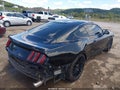 2016 Ford Mustang — photo 4 of 19 | VIN 1FA6P8CF5G5263883
