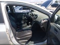 2017 Chevrolet Sonic — photo 5 of 16 | VIN 1G1JF5SB3H4107703