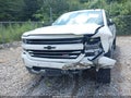2018 Chevrolet Silverado 1500 — photo 6 of 16 | VIN 3GCUKSEC9JG458644