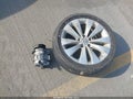 2012 Volkswagen CC — photo 12 of 12 | VIN WVWMP7AN0CE510548