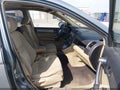 2010 Honda CR-V — photo 5 of 17 | VIN JHLRE4H56AC001253