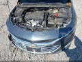 2019 Chevrolet Malibu — photo 10 of 16 | VIN 1G1ZB5ST5KF206283