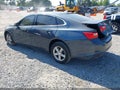 2019 Chevrolet Malibu — photo 3 of 16 | VIN 1G1ZB5ST5KF206283