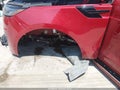 2025 Land Rover Range Rover Sport — photo 6 of 21 | VIN SAL1L9FU8SA468638