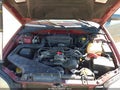 2002 Subaru Outback — photo 10 of 16 | VIN 4S3BH686X27642118