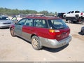 2002 Subaru Outback — photo 3 of 16 | VIN 4S3BH686X27642118