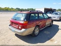 2002 Subaru Outback — photo 4 of 16 | VIN 4S3BH686X27642118
