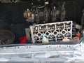 2008 Honda Civic Hybrid — photo 15 of 15 | VIN JHMFA362X8S011443