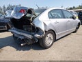 2008 Honda Civic Hybrid — photo 4 of 15 | VIN JHMFA362X8S011443